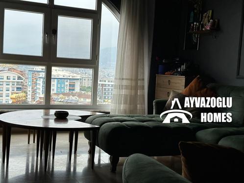 2+1 appartement met een designrenovatie van 3926, Immo, Buitenland, Turkije, Appartement, Stad