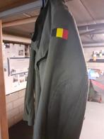 Belgische leger jas, Comme neuf, Enlèvement