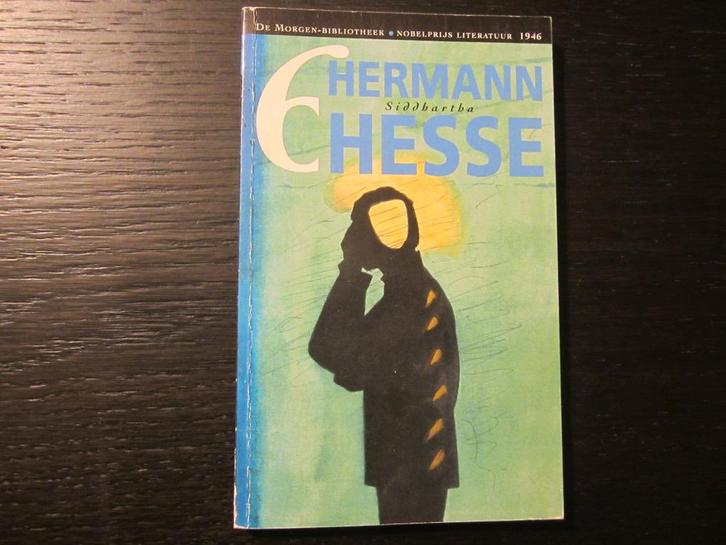 Siddhartha   -Herman Hesse-, Boeken, Literatuur, Ophalen of Verzenden