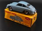 DINKY TOYS UK PORSCHE 356 REF 182, Enlèvement ou Envoi, Utilisé, Voiture, Dinky Toys