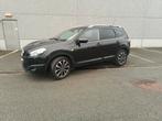 Nissan Qashqai+2 1.5dci 2011, Euro 5, Zwart, Zwart, Particulier