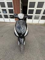 Te koop: Piaggio Zip A-klasse (2005), Ophalen, Zip, Klasse A (25 km/u), Zo goed als nieuw