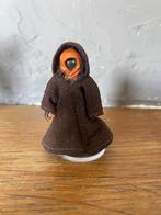 Star Wars vintage Jawa 1977 Kenner, Ophalen of Verzenden, Gebruikt, Actiefiguurtje