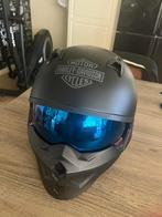 Harley Davidson Motorhelm, Autres marques, Enfants, Casque intégral, Neuf, sans ticket