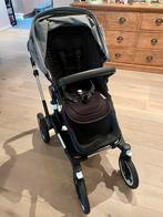 Bugaboo Buffalo met 2 bekledingssets en vele accessoires, Ophalen, Gebruikt, Maxi-Cosi