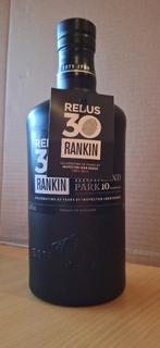 Highland Park 10-year-old - Rebus30 Single Malt Whisky, Nieuw, Overige typen, Overige gebieden, Ophalen of Verzenden