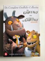 De Complete Gruffalo Collectie DVD BOX, Comme neuf, Enlèvement ou Envoi
