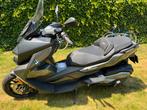 Bmw c 400 gt, Particulier