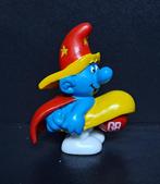 Smurf GB (Grand Bazaar) Peyo - Jaar 1990, Verzamelen, Smurfen, Ophalen of Verzenden, Zo goed als nieuw, Overige Smurfen
