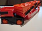 HOT WHEELS city rode megatruck, Ophalen, Zo goed als nieuw