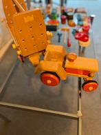 Houten speelgoed, Kinderen en Baby's, Speelgoed | Educatief en Creatief, Ophalen, Gebruikt