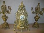 Horloge - Chandeliers, Ophalen