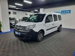 Renault Kangoo MAXI * UTILITAIRE * 42.600 KM ! * TOP MECANIQ, Auto's, Voorwielaandrijving, 1330 kg, Stof, Gebruikt