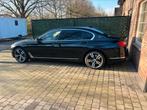 Bmw 730 xld 2016 174000 km full optie perfect, Automaat, Leder, 1900 kg, Particulier