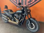 Harley-Davidson Chopper Fat bob (bj 2017), Motoren, 1745 cc, Bedrijf, Overig