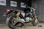 Honda CB 1100 RS - 10.931 km, Motoren, Motoren | Honda, Naked bike, Bedrijf, 4 cilinders, Meer dan 35 kW
