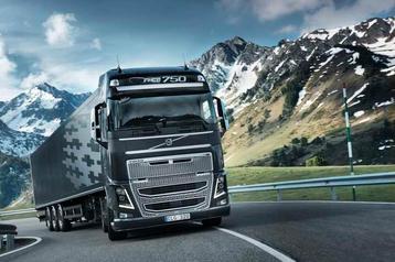 Vakbekwaamheid vervoersvergunning (inter)nationaal transport beschikbaar voor biedingen