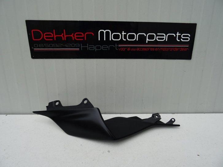 Rechter Kont deel Yamaha YZF R6 2017-2018-2019-2020-2021, Motoren, Onderdelen | Yamaha, Nieuw, Ophalen of Verzenden