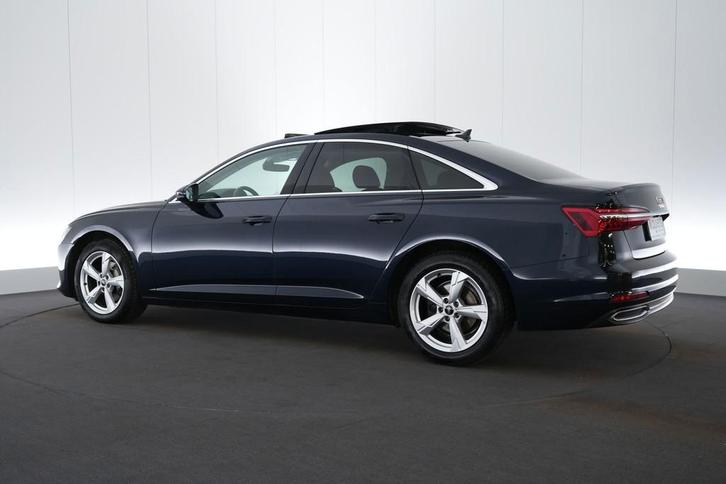 (1YRV840) AUDI A6, Auto's, Audi, Bedrijf, Te koop, A6, 360° camera, ABS, Achteruitrijcamera, Airbags, Airconditioning, Android Auto