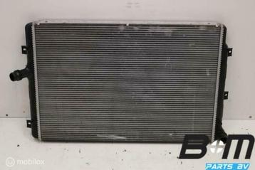 Radiateur Volkswagen Golf 5 Variant / Jetta / GTI beschikbaar voor biedingen