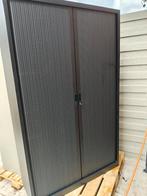 Rolluikkast 195x119x46 cm, Ophalen, Gebruikt, 100 tot 150 cm, Metaal