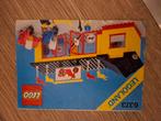 Lego : bouwinstructie set 6373, Verzenden, Zo goed als nieuw, Lego