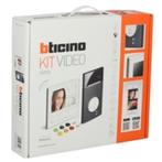 BTICINO - AVT-Videokit kleur  Linea 3000 in zwart, Enlèvement ou Envoi, Neuf