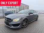 Mercedes CLA 180 d Shooting Brake | AMG LINE | ONLY EXPORT, Auto's, Mercedes-Benz, CLA, 4 cilinders, Leder, 5 deurs