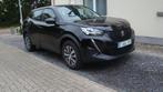 peugeot 2008 active  nieuwe staat, Auto's, Peugeot, Voorwielaandrijving, Euro 6, Electronic Stability Program (ESP), Zwart
