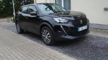 peugeot 2008 active  nieuwe staat beschikbaar voor biedingen