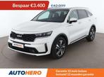 Kia Sorento 2.2 CRDi Vision 4WD (automatique), Cuir, 174 g/km, Euro 6, 7 places
