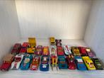 Matchbox vintage auto’s, Hobby en Vrije tijd, Modelauto's | 1:43, Ophalen of Verzenden, Auto, Matchbox