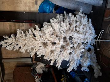 Tekoop kerstboom 180cm, Enlèvement, Utilisé