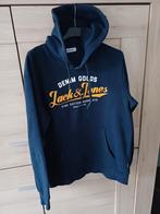 Hoodie van Jack&Jones maat smal, Enlèvement