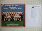 World Cup Party England 1986 , lp, Enlèvement ou Envoi