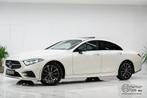 MERCEDES CLS 350D edition 1! AMG pack, Designo, Full options, Auto's, Automaat, 4 deurs, Euro 6, Wit