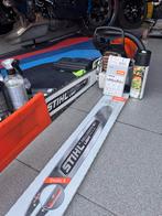 Tronçonneuse Stihl Ms 362c, Jardin & Terrasse, Outils à main, Enlèvement, Utilisé, Autres types, STIHL