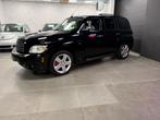 CHEVROLET HHR AT AUTOMAT BENZINE/2009/100.000 KM/TOP STAAT, Auto's, Chevrolet, Leder, Bedrijf, 2400 cc, Automaat