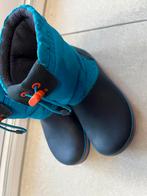 Crocs winterlaarzen J1 mt 33-44, Gebruikt, Crocs, Ophalen of Verzenden, Laarzen