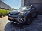 Kia Stonic / 1.0 Benzine / Euro6D / Navi / Airco, Auto's, Kia, Voorwielaandrijving, 1195 kg, Euro 6, Leder en Stof