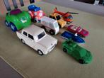 Petites voitures pour enfants au total 2€, Enlèvement ou Envoi, Comme neuf
