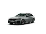 BMW Serie 5 530 Touring, Auto's, Automaat, Overige kleuren, 41 g/km, Te koop