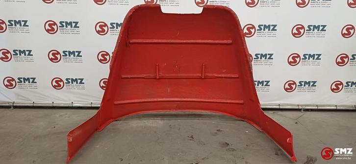 Occ cabinespoilerset Mercedes SK, Auto-onderdelen, Vrachtwagen-onderdelen, Mercedes-Benz, Carrosserie en Plaatwerk, Gebruikt