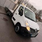 Renault master, 2.3 160cv, 2019, full équipement, Autos, Achat, Noir, Particulier, Noir