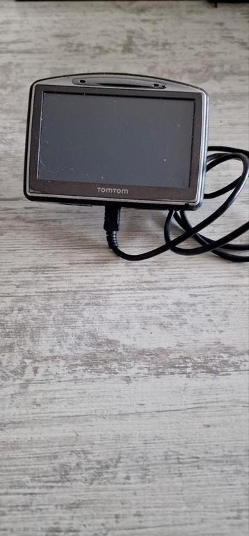 tomtom go truck full route camion  beschikbaar voor biedingen