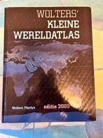 Wolters’ kleine wereldatlas, Ophalen, Zo goed als nieuw