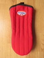 gant pour le four tissu et caoutchouc, Ophalen of Verzenden, Nieuw, Oven