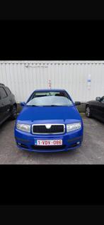 Skoda Fabia EXPORT, Auto's, Particulier, Te koop, Fabia