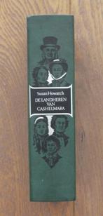Susan Howarth – De landheren van Cashelmara, Ophalen of Verzenden, Zo goed als nieuw, Susan Howarth