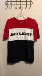 Jack&jones shirt maat xl, Kleding | Heren, T-shirts, Maat 56/58 (XL), Zo goed als nieuw, Verzenden